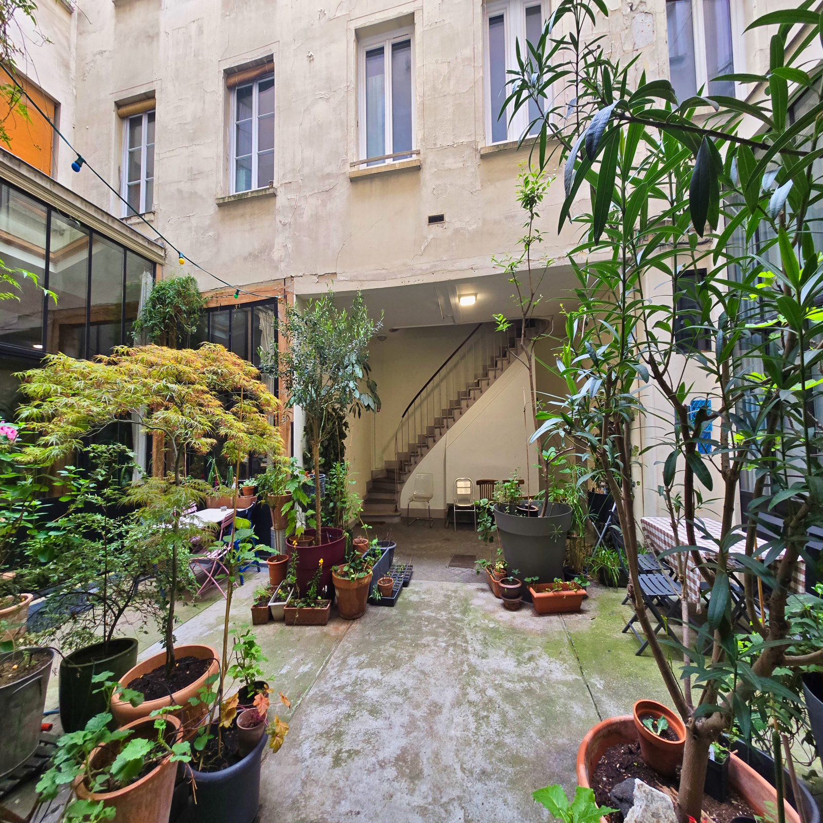 Image_4, Appartement, Paris, ref
                                                    :V20260 - A44232