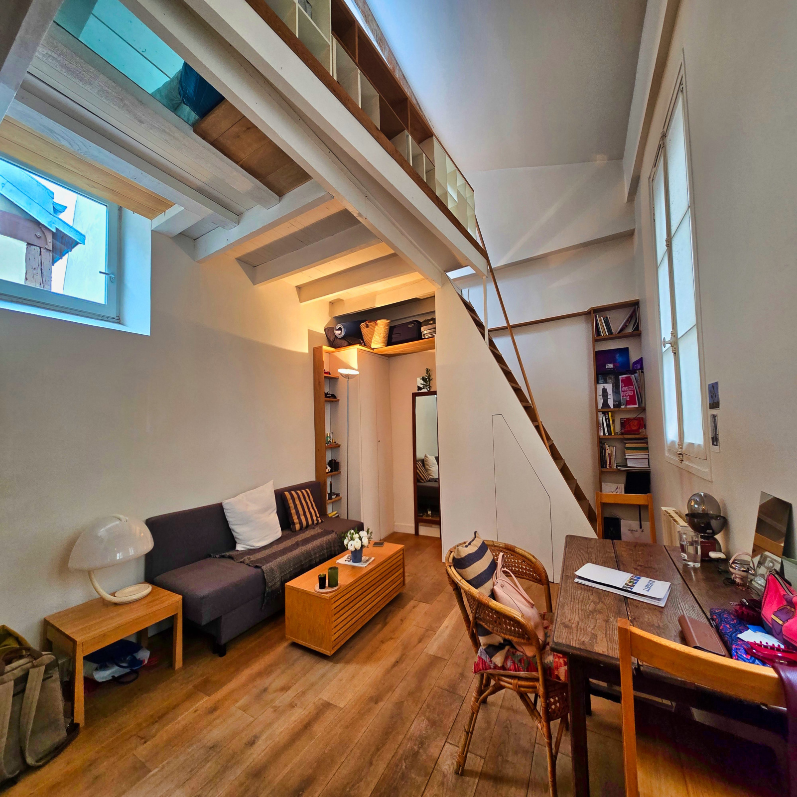 Image_9, Appartement, Paris, ref
                                                    :V20260 - A44232