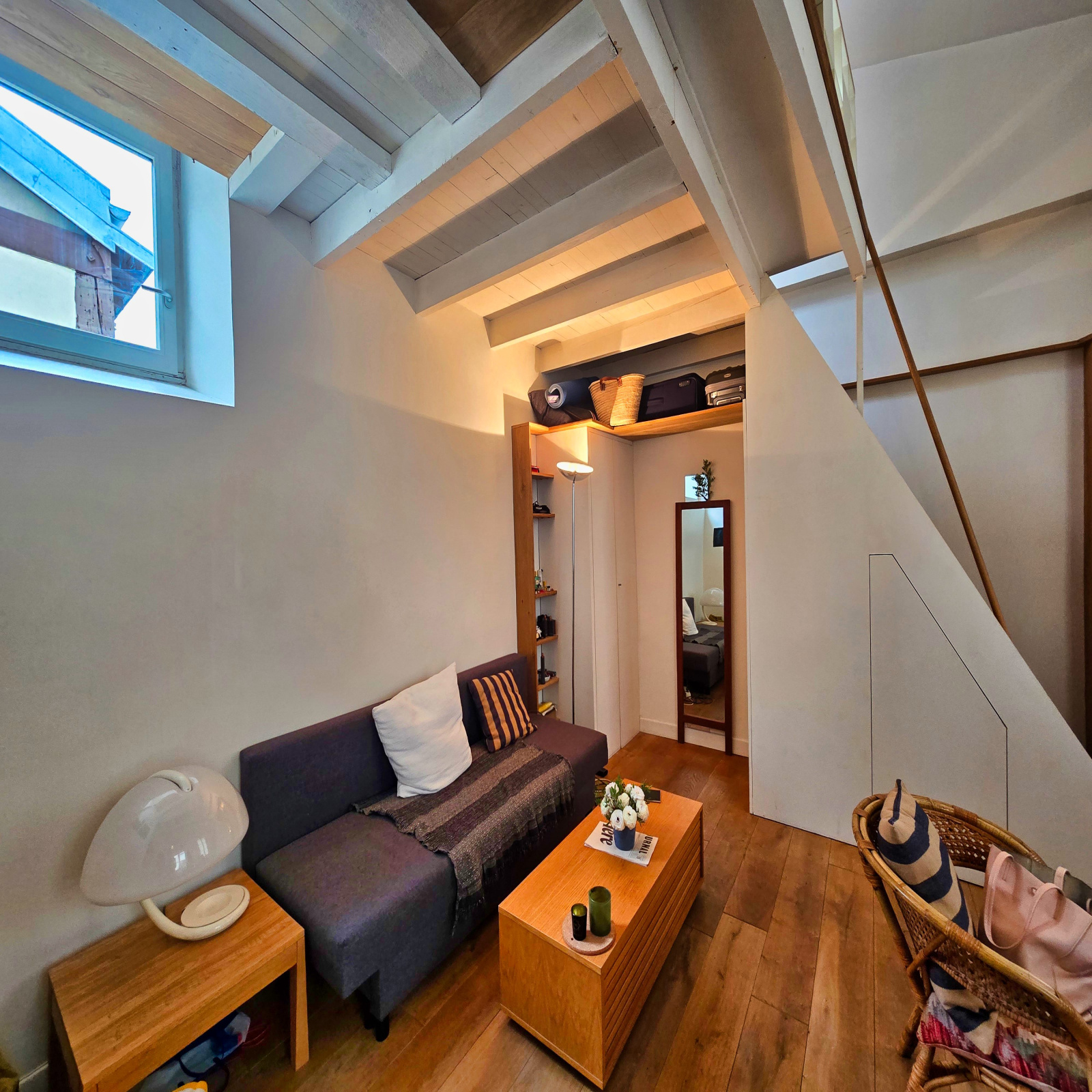 Image_1, Appartement, Paris, ref
                                                    :V20260 - A44232