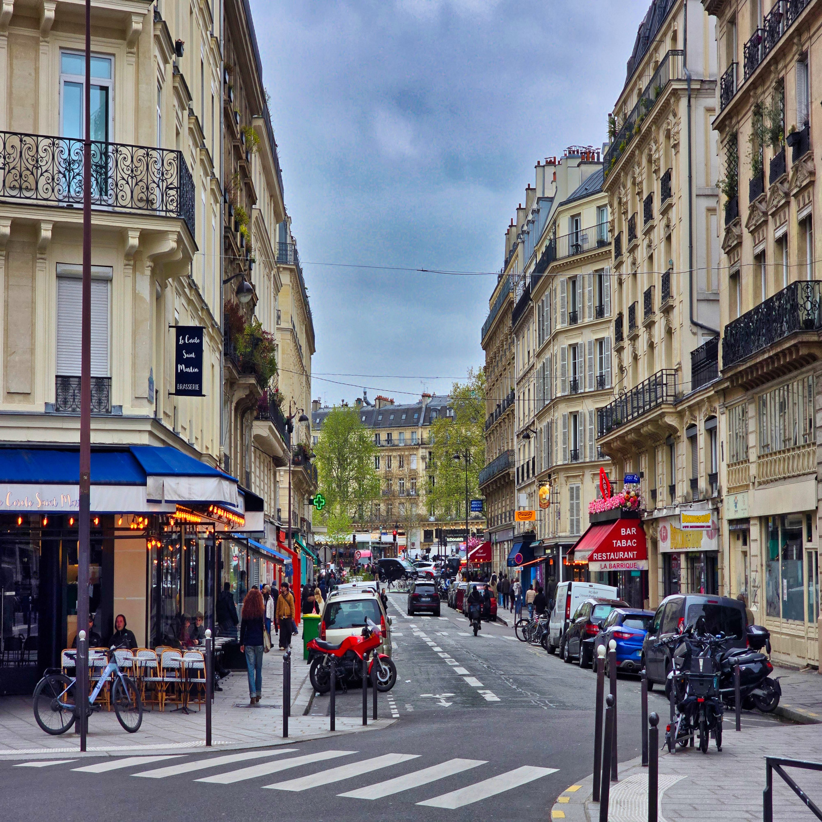 Image_2, Appartement, Paris, ref
                                                    :V20260 - A44232