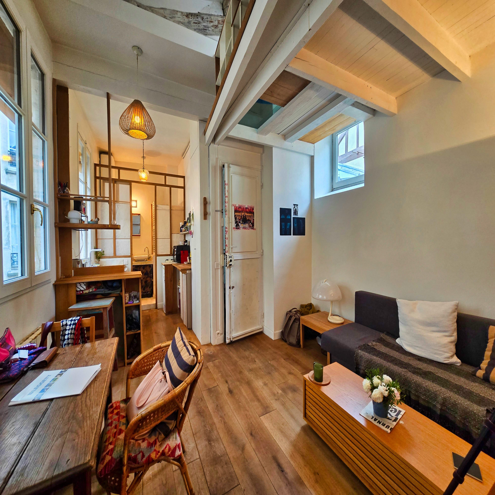 Image_8, Appartement, Paris, ref
                                                    :V20260 - A44232