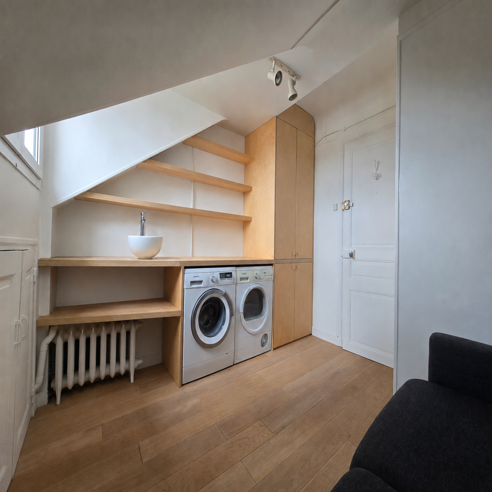 Image_21, Appartement, Le Vésinet, ref
                                                    :V20268 - A45679